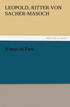 Venus in Furs