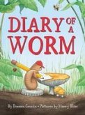 Cronin, D: Diary of a Worm