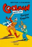 Bonjour Baguette / Coolman und ich Bd.5