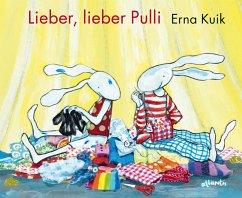 Lieber, lieber Pulli - Kuik, Erna