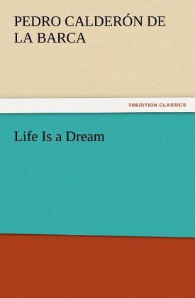 Life Is a Dream