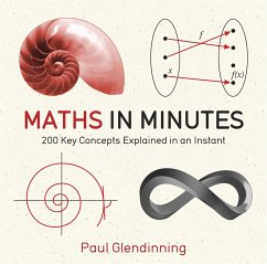 Maths in Minutes - Glendinning, Paul