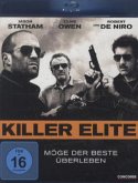 Killer Elite - Möge der Beste überleben