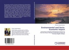 Environmental and Socio-Economic Impact