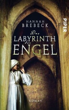 Das Labyrinth der Engel - Brebeck, Hannah