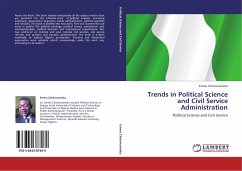 Trends in Political Science and Civil Service Administration - Chukwuemeka, Emma