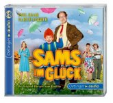 Sams im Glück - Filmhörspiel / Das Sams Bd.7 (1 Audio-CD)