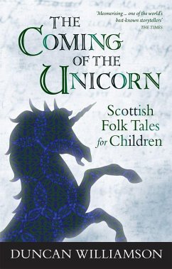 The Coming of the Unicorn - Williamson, Duncan
