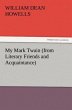 My Mark Twain (from Literary Friends... - Bild 1
