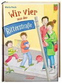 Wir vier aus der Ritterstraße