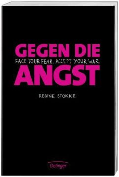 Gegen die Angst - Stokke, Regine