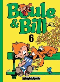 Boule und Bill - Roba, Jean