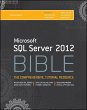 Microsoft SQL Server 2012 Bible - Bild 1
