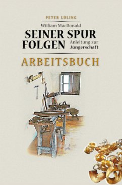 Seiner Spur folgen - Lüling, Peter