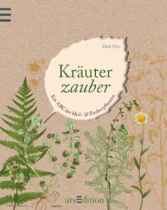 Kräuterzauber - Nitz, Dido