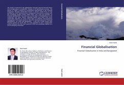 Financial Globalisation - Habib, Shah