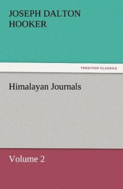 Cover Himalayan Journals - Volume 2