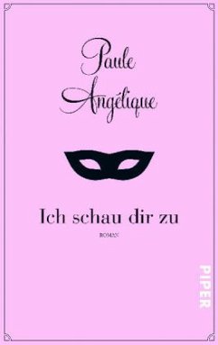 Cover Ich schau dir zu