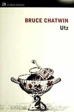 Utz - Chatwin, Bruce