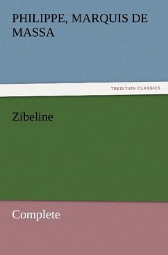 Zibeline ¿ Complete - Massa, Philippe, marquis de