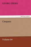 Cleopatra ¿ Volume 04