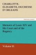 Memoirs of Louis XIV and His Court and... - Bild 1