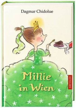 Millie in Wien / Millie Bd.19 - Chidolue, Dagmar