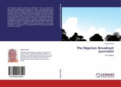 The Nigerian Broadcast journalist - Okidu, Onjefu