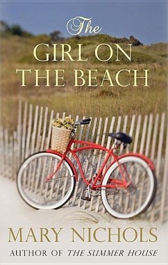 The Girl on the Beach - Nichols, Mary