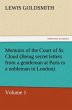 Memoirs of the Court of St. Cloud... - Bild 1