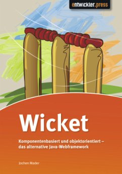 Wicket - Mader, Jochen