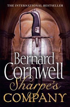 Sharpe's Company - Cornwell, Bernard