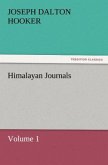 Himalayan Journals - Volume 1 Himalayan Journals - Volume 1