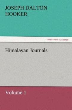 Cover Himalayan Journals - Volume 1