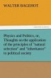 Physics and Politics, or, Thoughts on... - Bild 1
