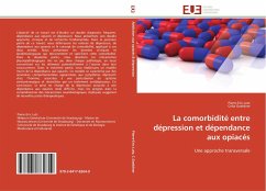 La comorbidité entre dépression et dépendance aux opiacés - Lutz, Pierre-Eric;Goeldner, Celia