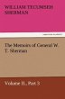 The Memoirs of General W. T. Sherman,... - Bild 1