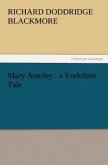 Mary Anerley : a Yorkshire Tale