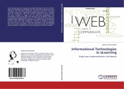 Informational Technologies in eLearning - Ermalai, Iasmina-Leila