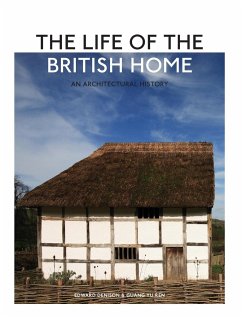 Cover The Life of the British Home