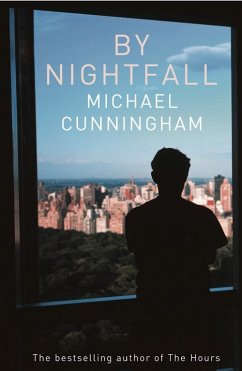 By Nightfall - Cunningham, Michael
