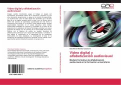 Vídeo digital y alfabetización audiovisual
