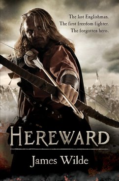 Hereward - Wilde, James