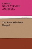 The Seven Who Were Hanged