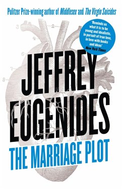 The Marriage Plot - Eugenides, Jeffrey