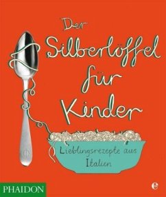 Der Silberlöffel für Kinder