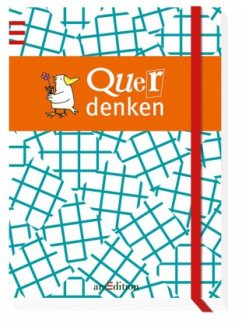 Cover Querdenken