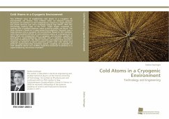 Cold Atoms in a Cryogenic Environment - Haslinger, Stefan