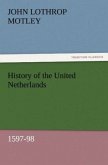 History of the United Netherlands, 1597-98