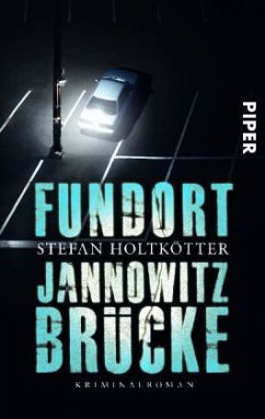 Fundort Jannowitzbrücke - Holtkötter, Stefan